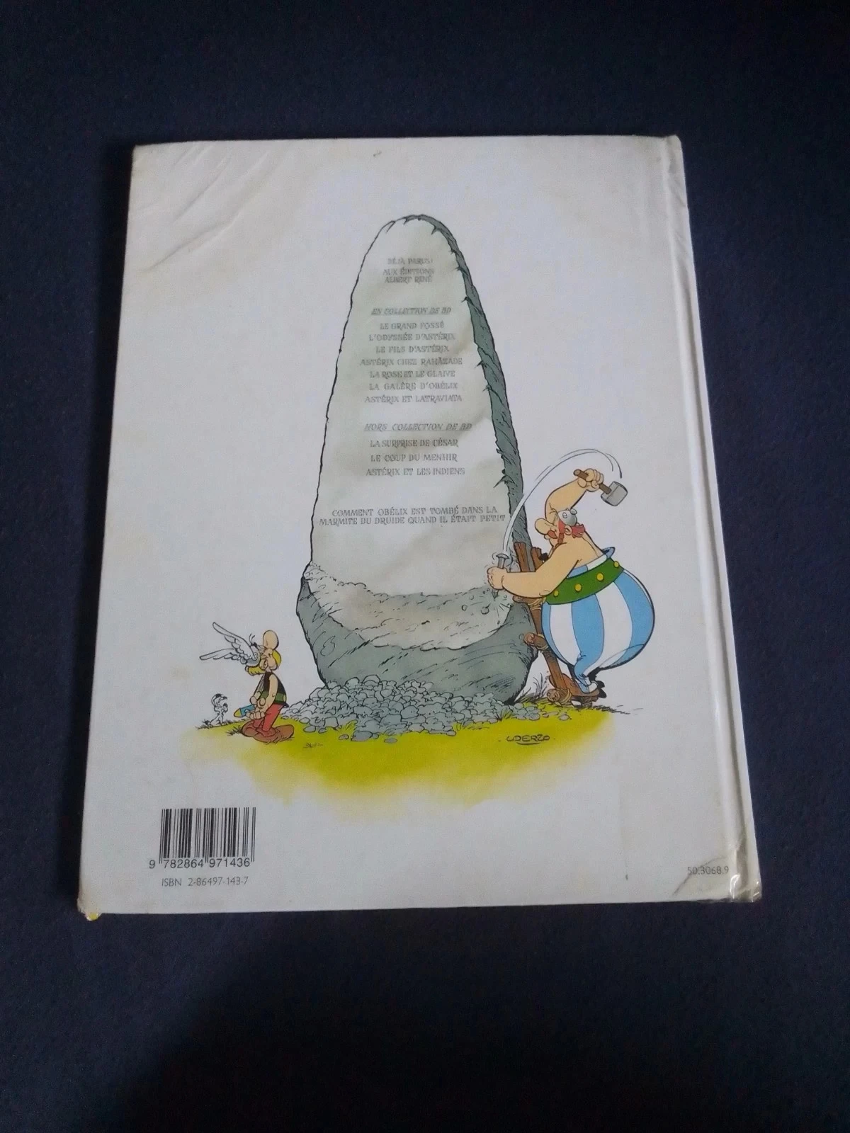 Astérix et laTraviata – photo 2